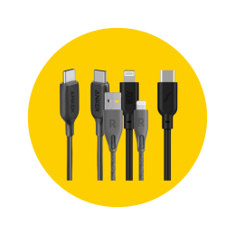 Cables