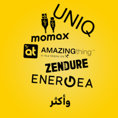 شركات مختلفه