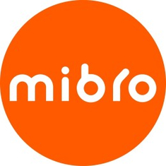 مايبرو mibro