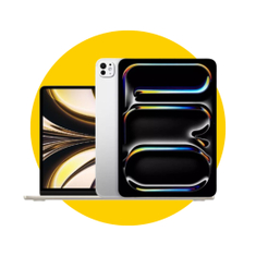 اجهزة الايبادات والماك iPad