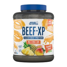 بروتين اللحم - BEEF PROTEIN