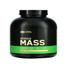 بروتين الضخامه - MASS GAINER