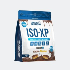 بروتين ايزو - ISO PROTEIN