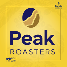مقهى بيك روسترز