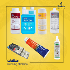 Cleaning chemical