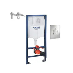 سيفونات جروهي Grohe