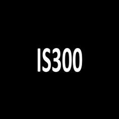 IS300