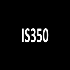 IS350