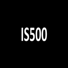 IS500