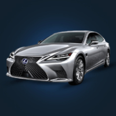 LS500 - LS350