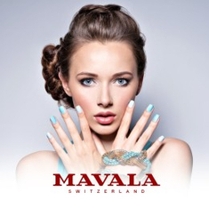 جميع منتجات مافالا - All Mavala products | تطبيق أركن