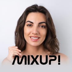 مكس اب - mixup | تطبيق أركن