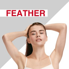فيذر - feather | تطبيق أركن
