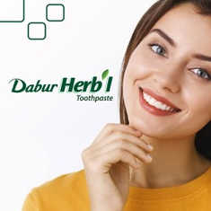 دابر - Dabur | تطبيق أركن