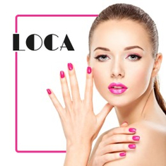 لوكا - loca | تطبيق أركن