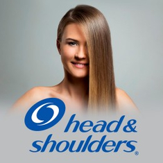 هيد اند شولدرز - Head & Shoulders | تطبيق أركن