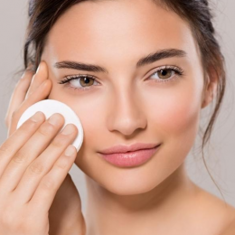 إزالة وتنظيف المكياج  | Makeup removal and cleaning