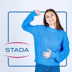 ستادا - stada | تطبيق أركن