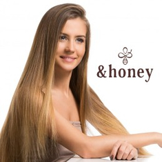 آند هوني - & honey | تطبيق أركن