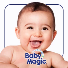 بيبي ماجيك - baby magic | تطبيق أركن