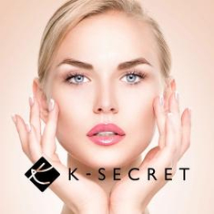 كي سيكرت - secret | تطبيق أركن