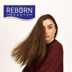 ريبورن بيوتي - Reborn Beauty | تطبيق أركن