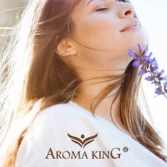 اروما كنج - aroma king | تطبيق أركن