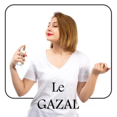 لي غزال - le gazal | تطبيق أركن