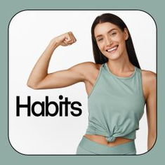 هابيتس - Habits | تطبيق أركن