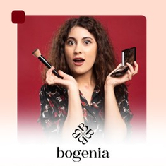 بوغينيا - Bogenia | تطبيق أركن