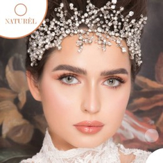 عدسات ناتشوريل - Natural Lenses | تطبيق أركن