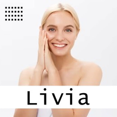 ليفيا - livia | تطبيق أركن