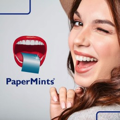 بيبر منتس - papermints | تطبيق أركن