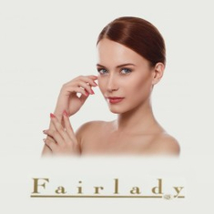 فير ليدي - Fair Lady | تطبيق أركن