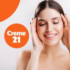 كريم 21 - creme 21 | تطبيق أركن