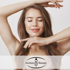 ايشن بيوتي - Aichun beauty | تطبيق أركن