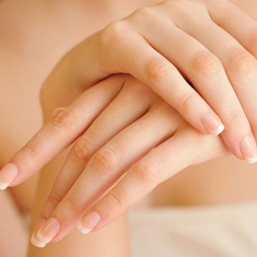 العناية بالأظافر - Nail care | تطبيق أركن