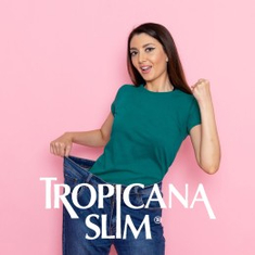 تروبيكانا سلم - Tropicana Slim | تطبيق أركن