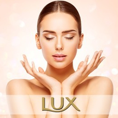 لوكس - lux | تطبيق أركن