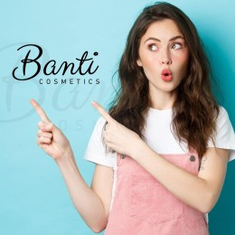 بانتي - Banti | تطبيق أركن