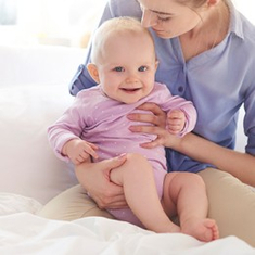العناية بالطفل - Baby Care | تطبيق أركن