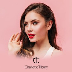 شارلوت تيلبوري - Charlotte Tilbury | تطبيق أركن