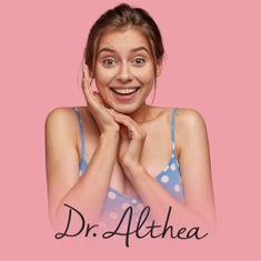 دكتور الثيا - Dr. Althea | تطبيق أركن