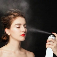 مثبت مكياج - Makeup fixer | تطبيق أركن