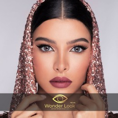 وندر لوك - Wonder Look | تطبيق أركن