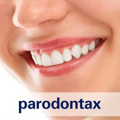 بارودونتكس - Parodontax | تطبيق أركن