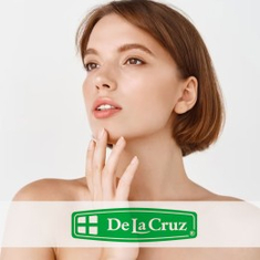 دي لا كروز - de la cruz | تطبيق أركن