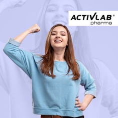 اكتف لاب - ACTIVLAB | تطبيق أركن