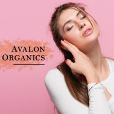 أفالون أورجانيكس - avalon organics | تطبيق أركن