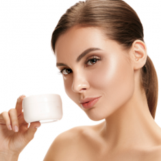 كريمات ولوشنات - Creams and lotions  | تطبيق أركن